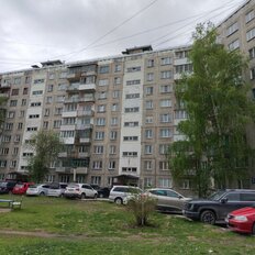 Квартира 65 м², 3-комнатная - изображение 4
