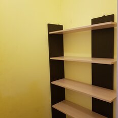 Квартира 40 м², 1-комнатная - изображение 4
