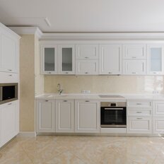 Квартира 96 м², 3-комнатная - изображение 3