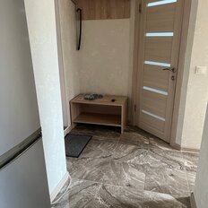 Квартира 45 м², 2-комнатная - изображение 4