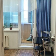 Квартира 38 м², 1-комнатная - изображение 5