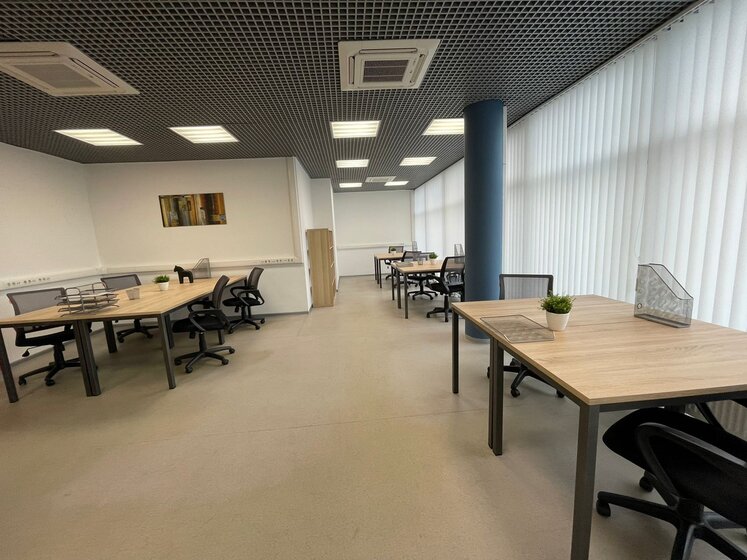 3553 м², офис 19 248 666 ₽ в месяц - изображение 46