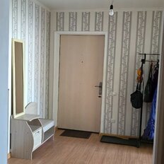 Квартира 115 м², 3-комнатная - изображение 2