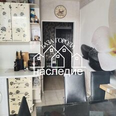 Квартира 53 м², 2-комнатная - изображение 3