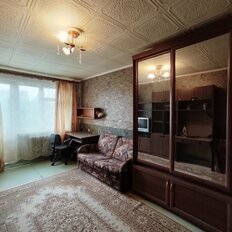 Квартира 30 м², 1-комнатная - изображение 4