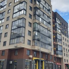 Квартира 52,7 м², 2-комнатная - изображение 1