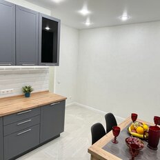Квартира 57 м², 2-комнатная - изображение 2
