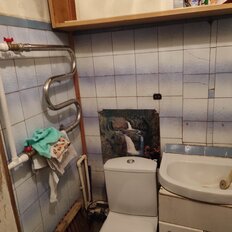 Квартира 29,1 м², 1-комнатная - изображение 5