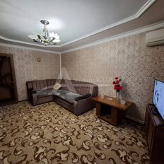 Квартира 53,5 м², 2-комнатная - изображение 5