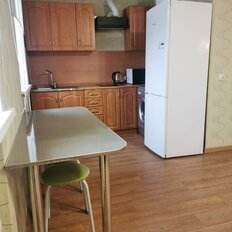 Квартира 29 м², 1-комнатная - изображение 3