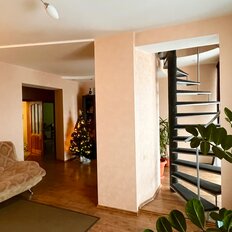Квартира 129 м², 4-комнатная - изображение 2