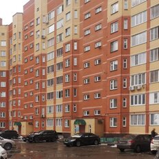 Квартира 50 м², 1-комнатная - изображение 2