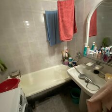 Квартира 54 м², 2-комнатная - изображение 4