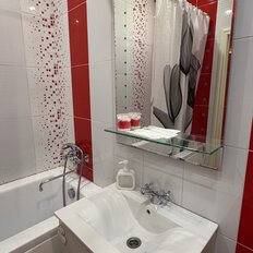 Квартира 43 м², 1-комнатная - изображение 3