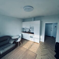 Квартира 28,9 м², студия - изображение 2