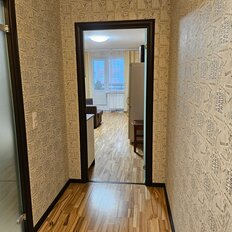 Квартира 33 м², студия - изображение 4