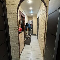 Квартира 62 м², 3-комнатная - изображение 5