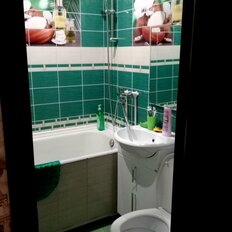 Квартира 31 м², 1-комнатная - изображение 2