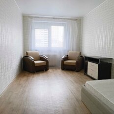 Квартира 43 м², 1-комнатная - изображение 3