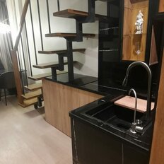 Квартира 36 м², 2-комнатная - изображение 3