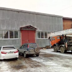 300 м², производственное помещение - изображение 3