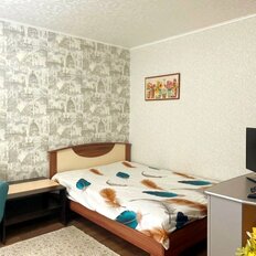 Квартира 31 м², 1-комнатная - изображение 2