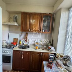 Квартира 61 м², 2-комнатная - изображение 2