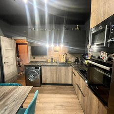 Квартира 41 м², 1-комнатная - изображение 2