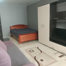 Квартира 43 м², 1-комнатная - изображение 2