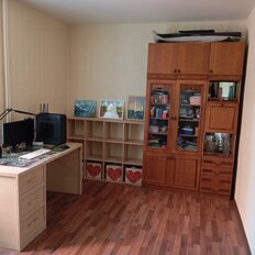 Квартира 60,1 м², 3-комнатная - изображение 1