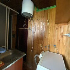 17 м², комната - изображение 4