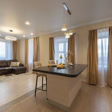 Квартира 45,6 м², 2-комнатная - изображение 5