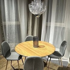 Квартира 40 м², 1-комнатная - изображение 5