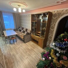 Квартира 68 м², 3-комнатная - изображение 1