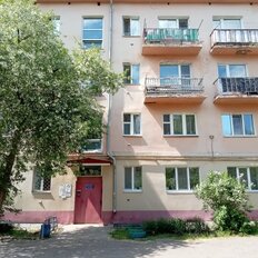 Квартира 26,7 м², 1-комнатная - изображение 2