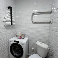 Квартира 37 м², 1-комнатная - изображение 4