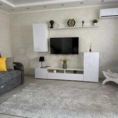 Квартира 35 м², 1-комнатная - изображение 3