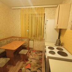 Квартира 36 м², 1-комнатная - изображение 2