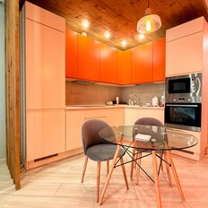 Квартира 32,7 м², студия - изображение 1