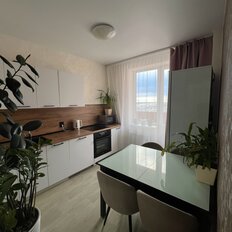 Квартира 34 м², 1-комнатная - изображение 3