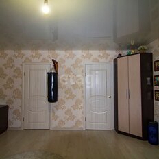 часть дома + 3 сотки, участок - изображение 4