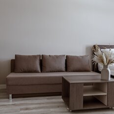 Квартира 42 м², 1-комнатная - изображение 5