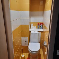 Квартира 40 м², 1-комнатная - изображение 1