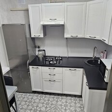 Квартира 37,7 м², 2-комнатная - изображение 2