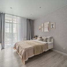 Квартира 53 м², 2-комнатная - изображение 2