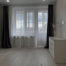Квартира 33,3 м², 1-комнатная - изображение 2