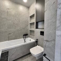 Квартира 35 м², 1-комнатная - изображение 5