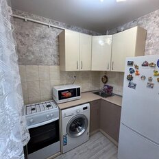 Квартира 30 м², 1-комнатная - изображение 5