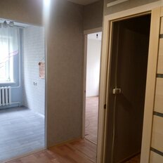 Квартира 35 м², 1-комнатная - изображение 1