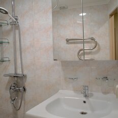 Квартира 59,6 м², 3-комнатная - изображение 1